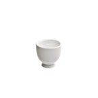 White Sake Cup