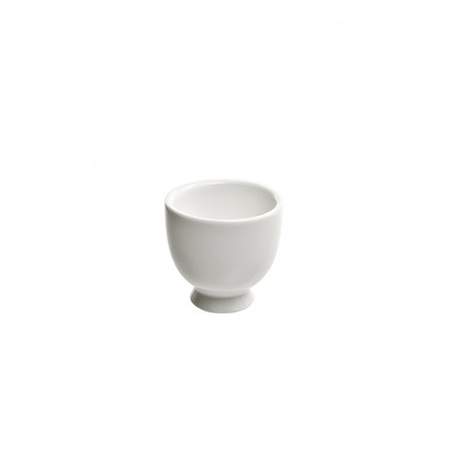 White Sake Cup