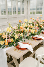SPRING STYLED SHOOT