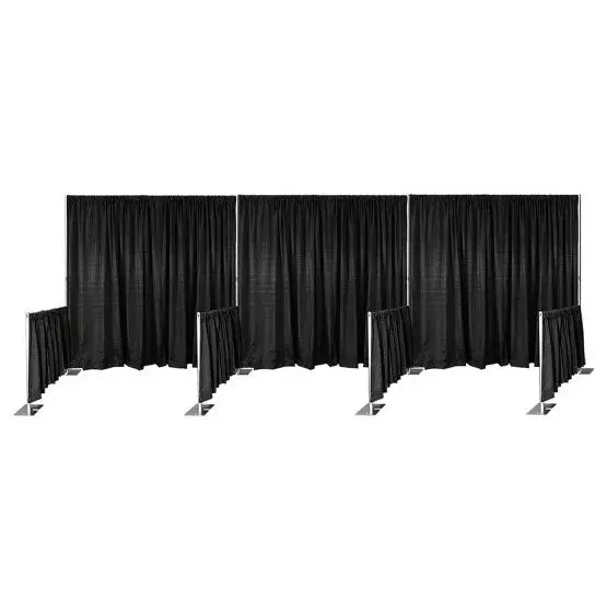 Trade Show Setups Available – Please Call to Inquire