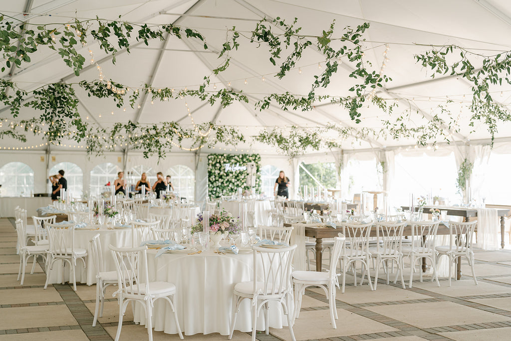 Wedding: Leah and Joe