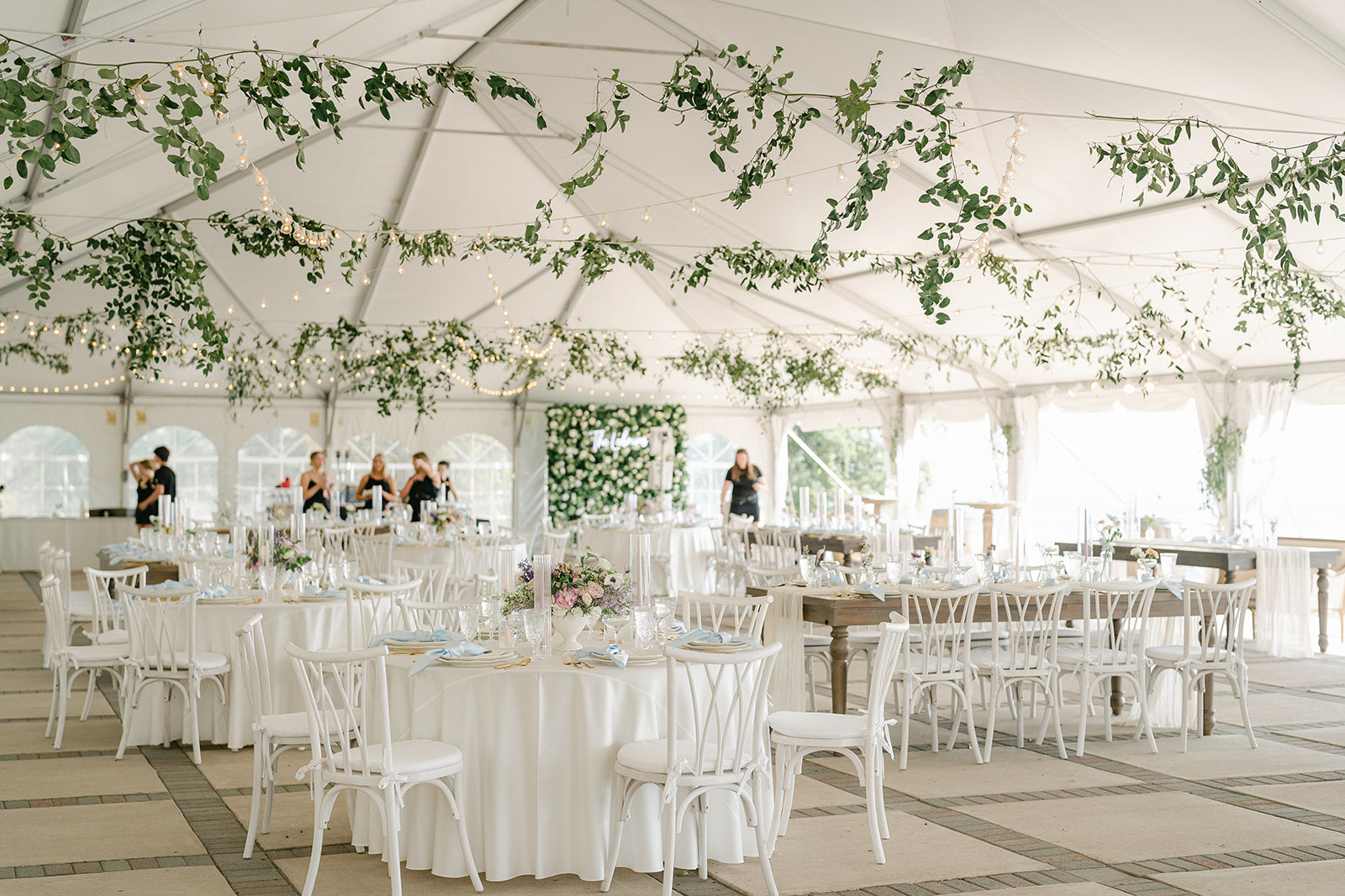 Wedding: Leah and Joe