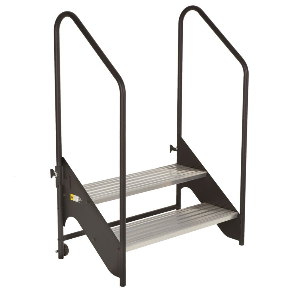 Stage Stairs-2 Step