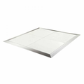 Rental White Dance Floor