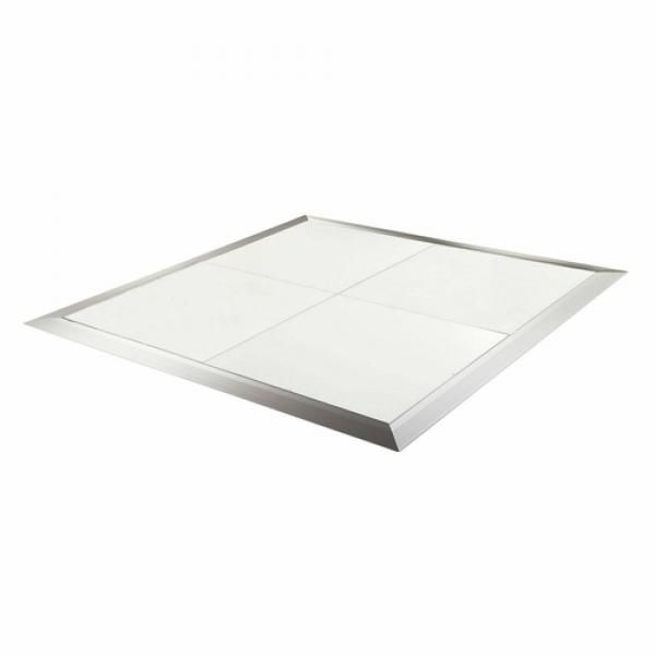 Rental White Dance Floor