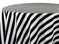 Awning Stripe Linen