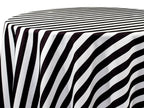 Awning Stripe Linen