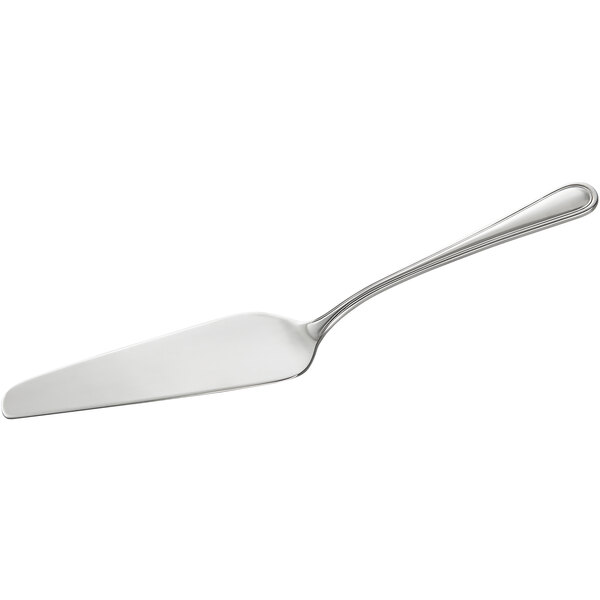 Stainless Serving Spatula, Triangle, Serving Pieces