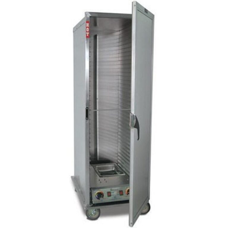 Electric Insulated Hot Box Food Service & Prep Event Rents