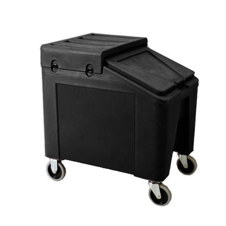 Ice Caddy, Wheeled, 30 Gallon Beverage Service Event Rents