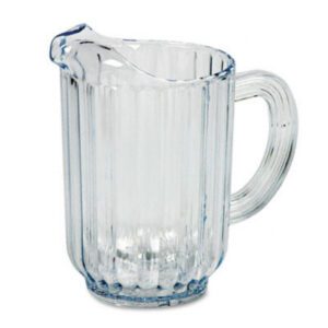 Water Pitcher – On Call Event Rentals