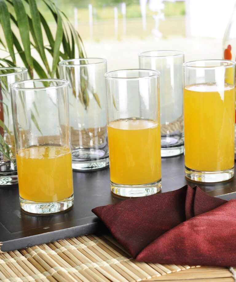 2 Pk 7 Oz Juice Glasses 425553 Dinnerware Flatware At Sportsman